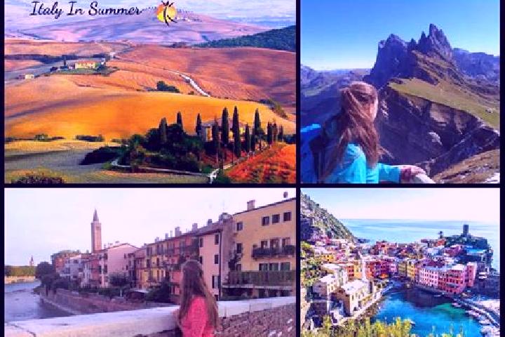 Riley, 26 — Escort in Soiano, Italy