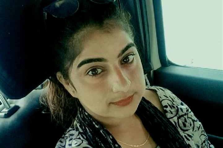 Riley, 26 — Escort in Sundarnagar, India