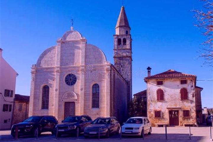 Riley, 26 — Escort in Svetvincenat, Croatia