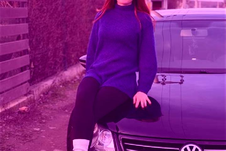 Riley, 26 — Escort in Tarlele Filiu, Romania