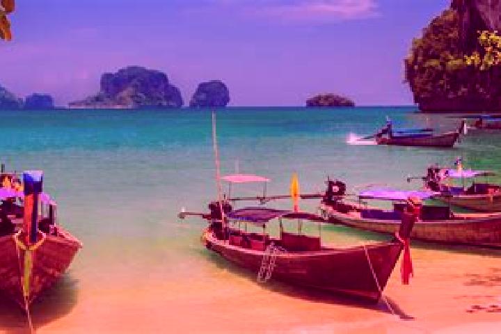 Riley, 26 — Escort in Tha Pla, Thailand