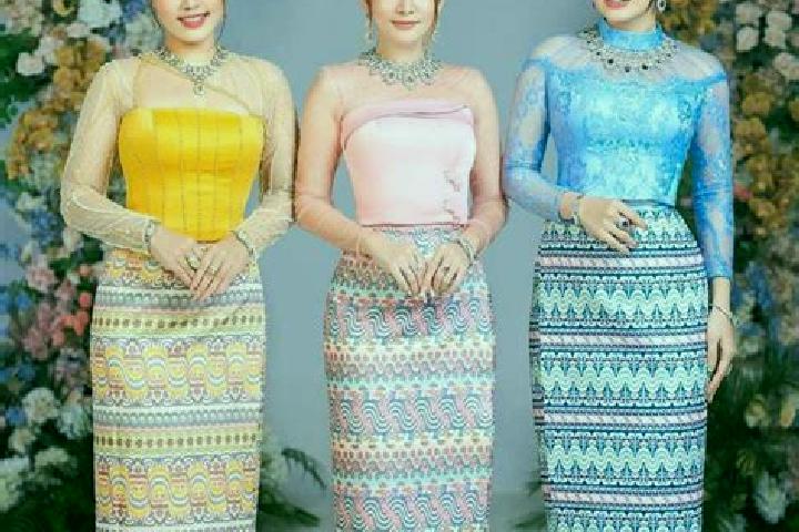 Riley, 26 — Escort in Than Man Chaung, Myanmar