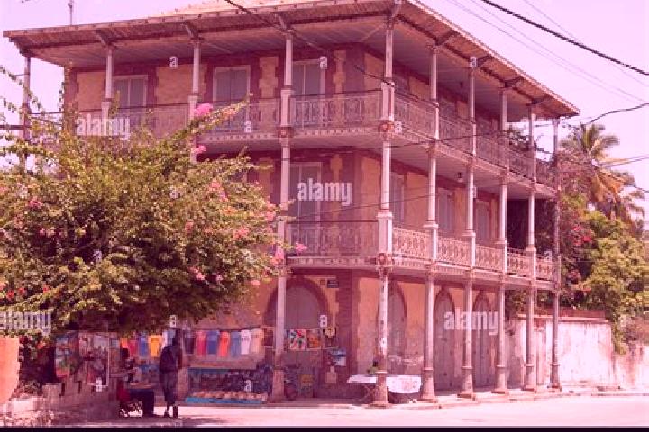 Riley, 26 — Escort in Verrettes, Haiti