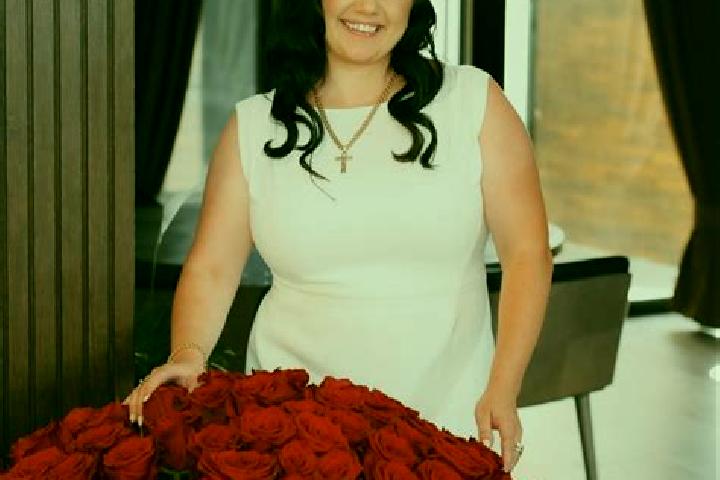 Riley, 26 — Escort in Vilkhivtsi, Ukraine