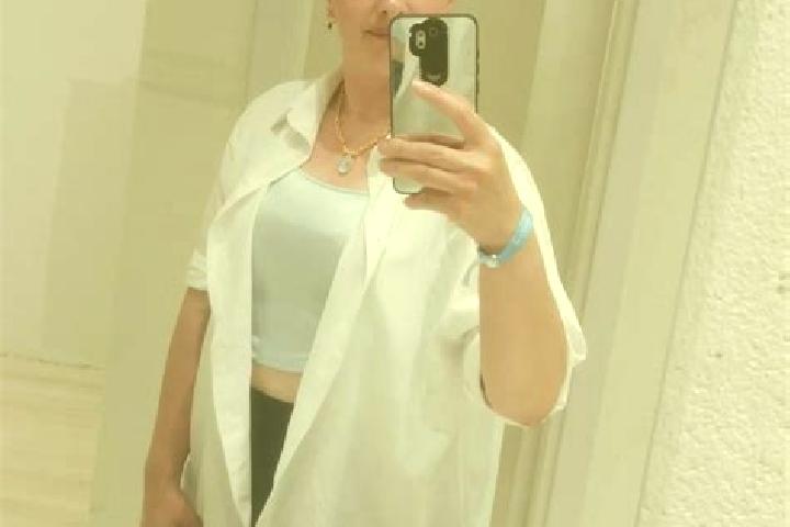 Riley, 26 — Escort in Yenisakran, Turkey