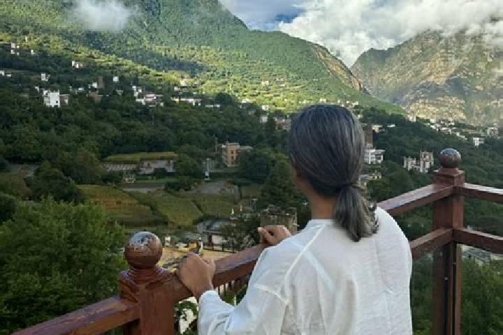 Riley, 26 — Escort in Zhonglu, China