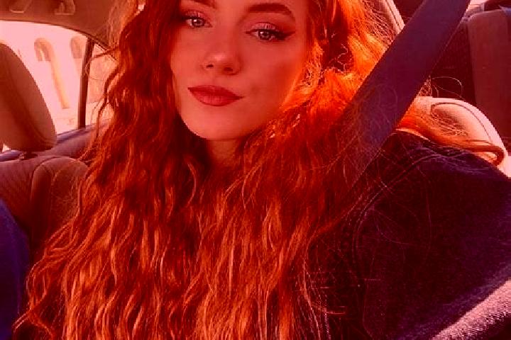 Riley, 27, a auburn amber-eyed caucasian companion based in Zhulin. Offering GFE, A-Level, Tantra, OWO. Available for incall and outcall, overnight bookings ...