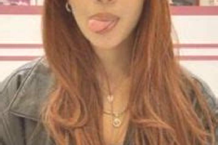 Riley, 27, a auburn amber-eyed latina companion based in Sesue. Offering OWO, 69, Party Girl, Fetish. Available for incall and outcall, overnight bookings av...