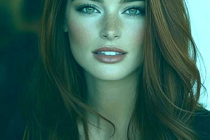 Riley, 27, a auburn dark-eyed latina companion based in Changyanbao. Offering Overnight, Girlfriend Experience, BDSM, Prostate Massage, Domination. Available...