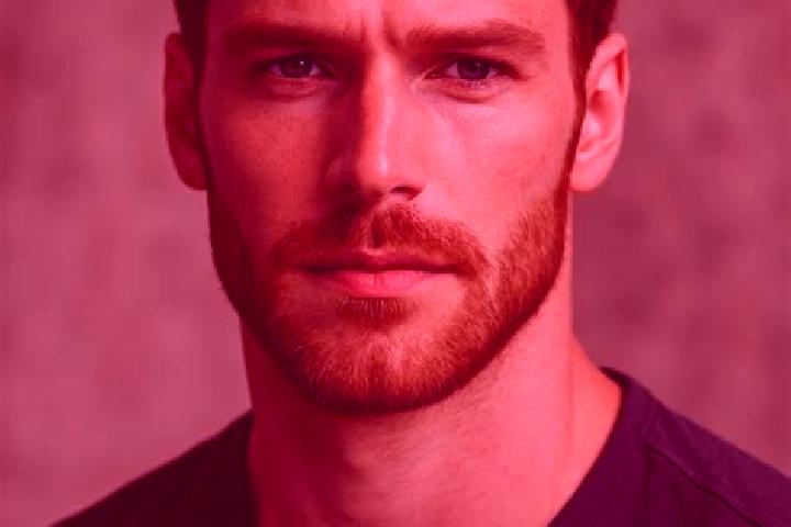Riley, 27, a auburn grey-eyed european companion based in Evregnies. Offering Roleplay, Dinner Date, Tantra, Prostate Massage. Available for incall and outca...
