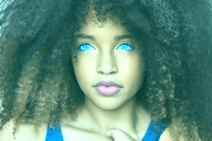 Riley, 27, a black blue-eyed mixed companion based in Sanzeno. Offering Girlfriend Experience, Massage, Domination. Available for incall and outcall, overnig...