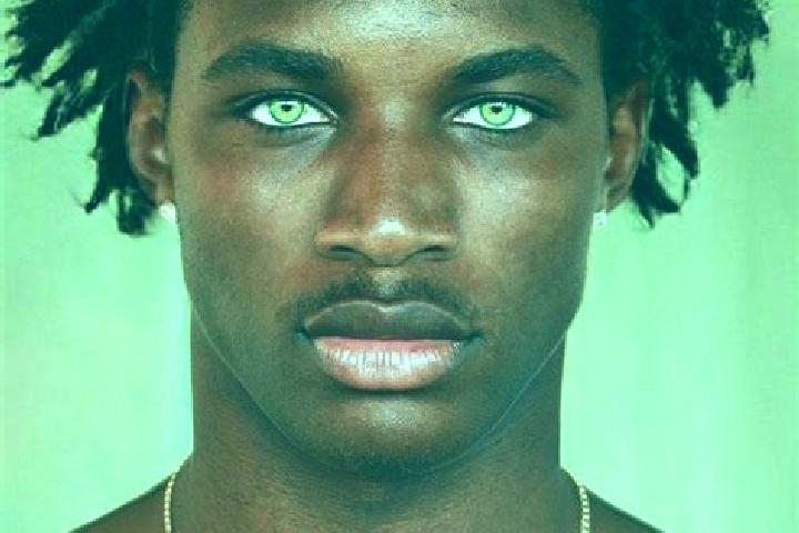Riley, 27, a black green-eyed mediterranean companion based in Ketupat. Offering CIM, Deep French Kissing, Couples. Available for incall and outcall, overnig...