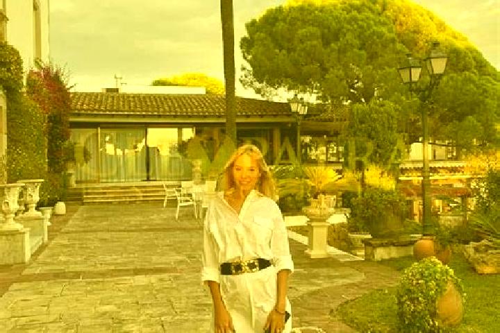 Riley, 27, a platinum blonde amber-eyed mediterranean companion based in San Esteban Atatlahuca. Offering 69, Prostate Massage, OWO. Available for incall and...