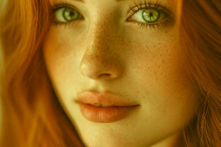 Riley, 27, a red green-eyed european companion based in Anjanvel. Offering CIM, Tantra, Overnight, BDSM, Domination. Available for incall and outcall, overni...