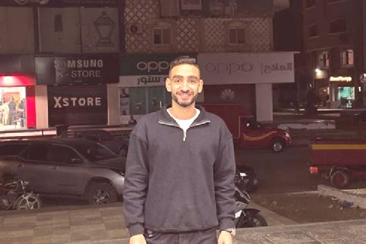 Riley, 27 — Escort in Abdel Begrou, Mali