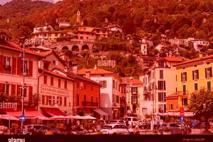 Riley, 27 — Escort in Argegno, Italy