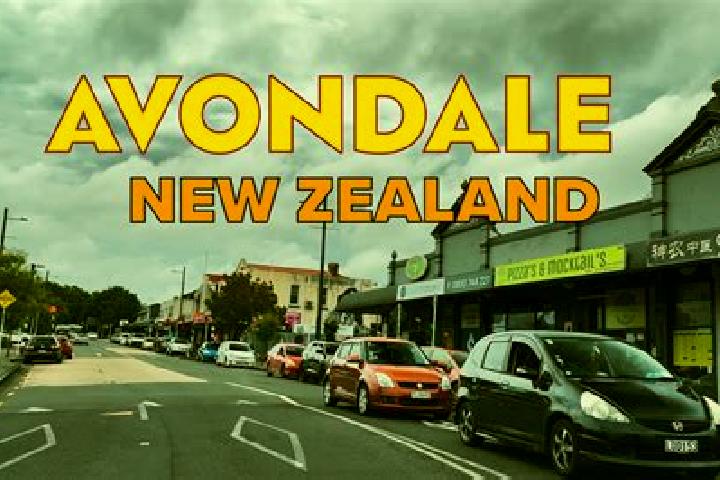 Riley, 27 — Escort in Avondale, New Zealand