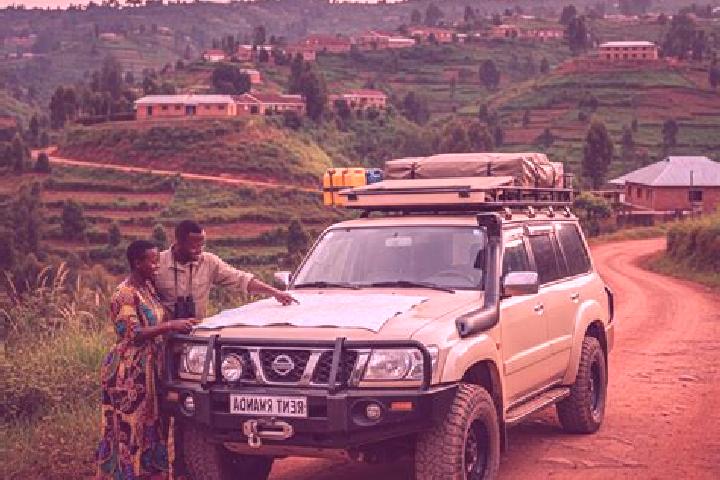 Riley, 27 — Escort in Awe, Nigeria