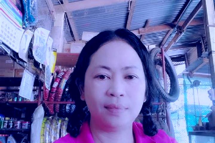 Riley, 27 — Escort in Ban Dan Lan Hoi, Thailand