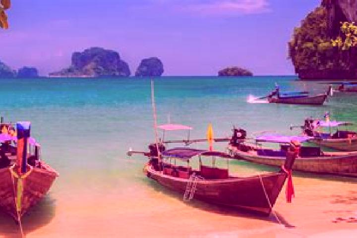 Riley, 27 — Escort in Ban Kamala, Thailand