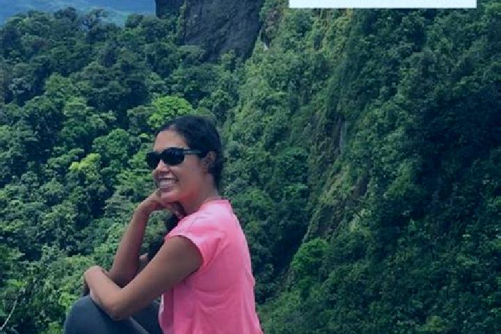 Riley, 27 — Escort in Cerro Silvestre, Panama