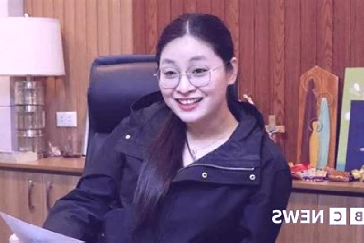 Riley, 27 — Escort in Chenguang, China