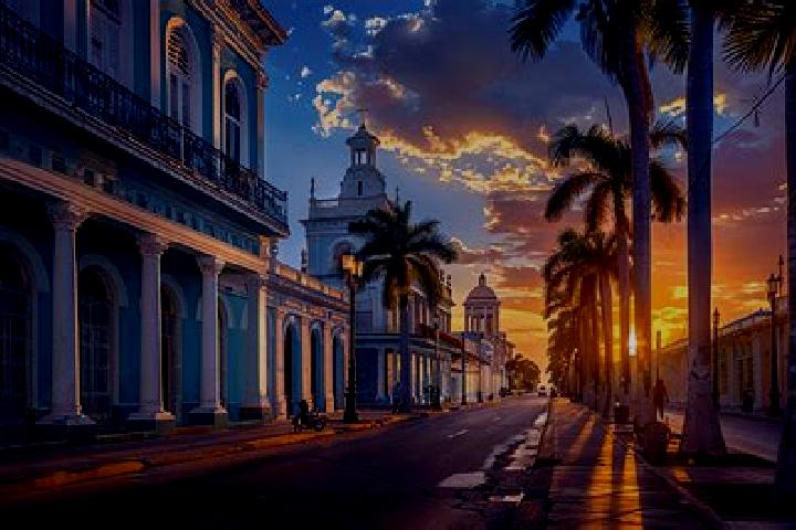 Riley, 27 — Escort in Ciudad Camilo Cienfuegos, Cuba