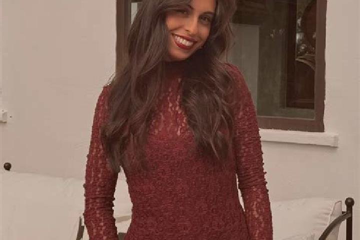 Riley, 27 — Escort in Coyuca de Benitez, Mexico