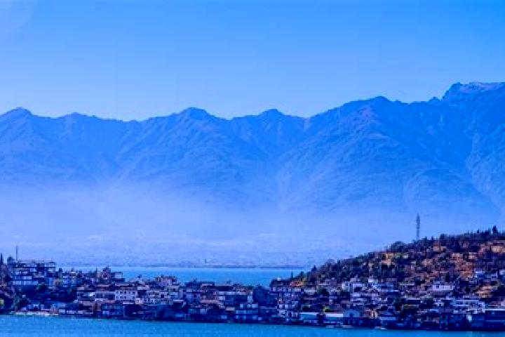 Riley, 27 — Escort in Dali, China