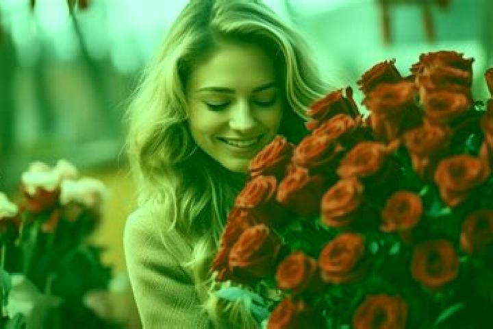Riley, 27 — Escort in Danylivka, Ukraine