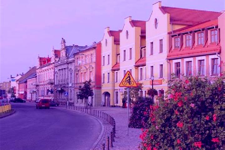 Riley, 27 — Escort in Debno, Poland