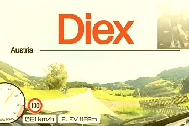 Riley, 27 — Escort in Diex, Austria