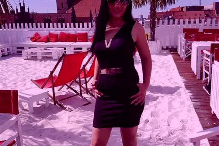 Riley, 27 — Escort in Ditfurt, Germany