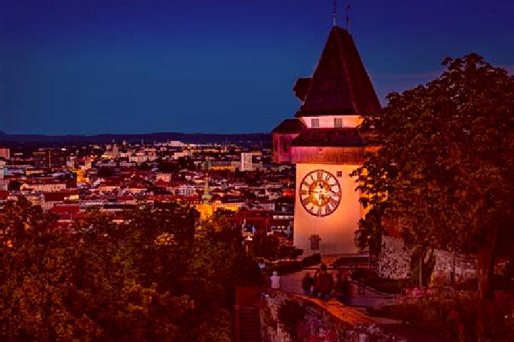 Riley, 27 — Escort in Eggenberg, Austria