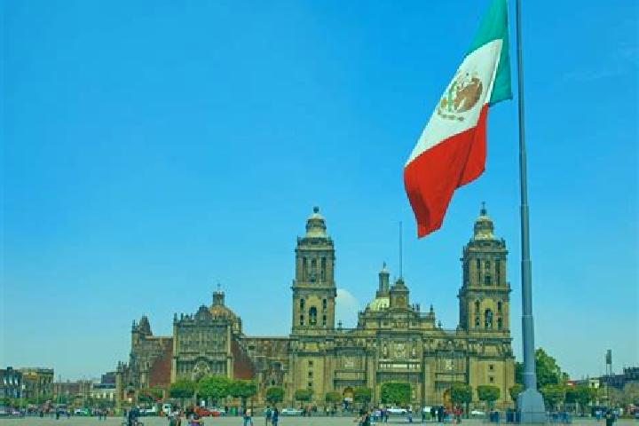 Riley, 27 — Escort in El Tzay, Mexico