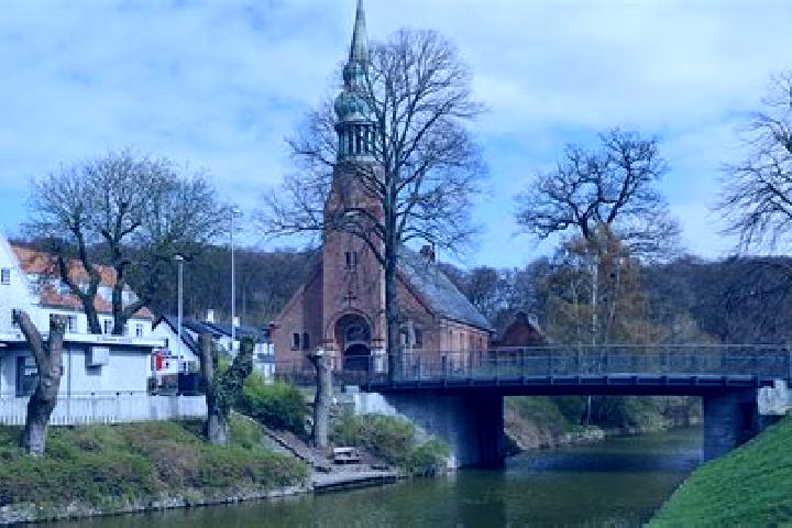 Riley, 27 — Escort in Frederiksvaerk, Denmark