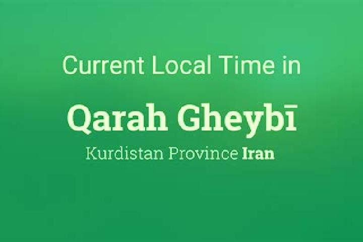 Riley, 27 — Escort in Gheyb-e Elahi, Iran