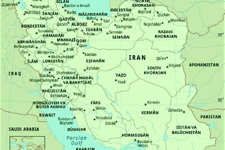 Riley, 27 — Escort in Kardar, Iran