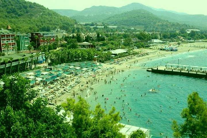 Riley, 27 — Escort in Konakli, Turkey