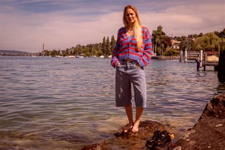 Riley, 27 — Escort in Kuesnacht / Goldbach, Switzerland