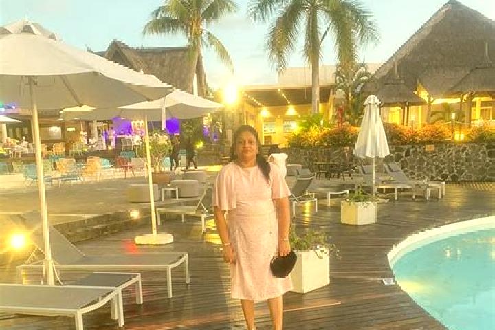 Riley, 27 — Escort in Lallmatie, Mauritius