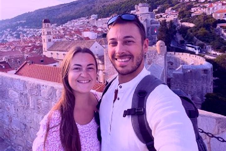Riley, 27 — Escort in Lukavec, Croatia