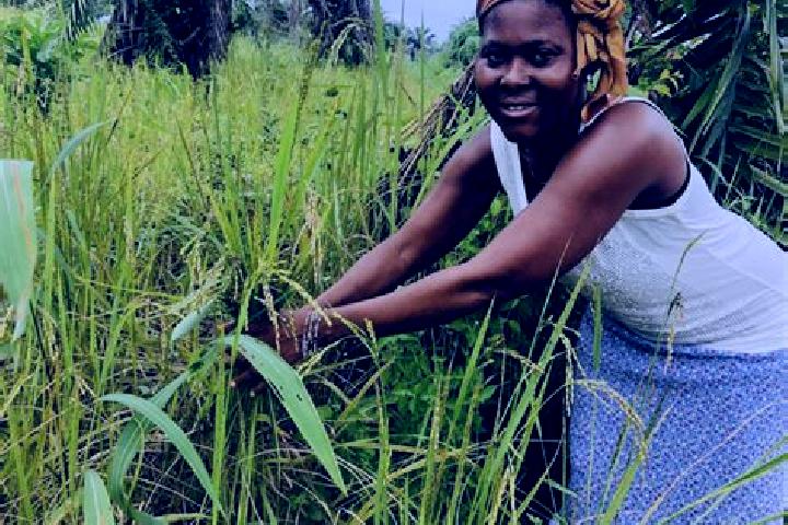 Riley, 27 — Escort in Lunsar, Sierra Leone