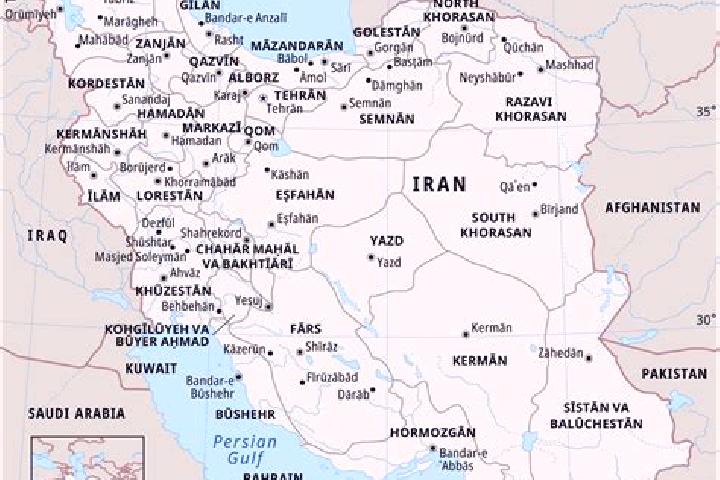 Riley, 27 — Escort in Meybod, Iran