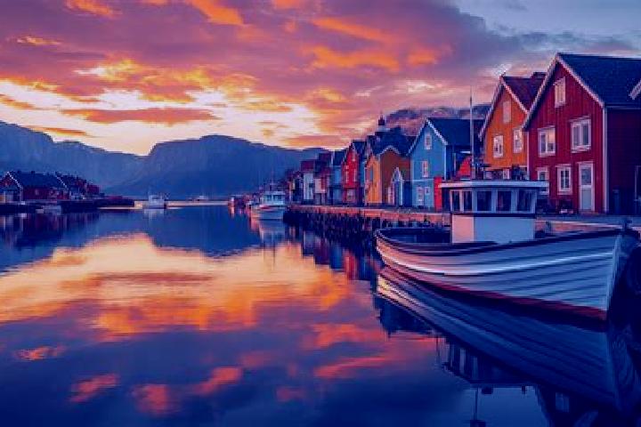 Riley, 27 — Escort in Namsos, Norway
