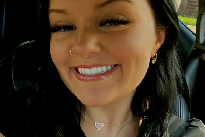 Riley, 27 — Escort in Oklahoma, United States