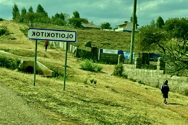 Riley, 27 — Escort in Oloitokitok, Kenya