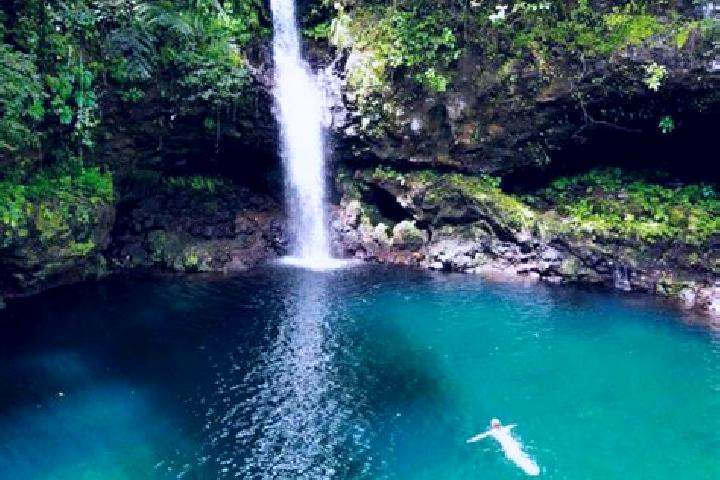 Riley, 27 — Escort in Palauli, Samoa
