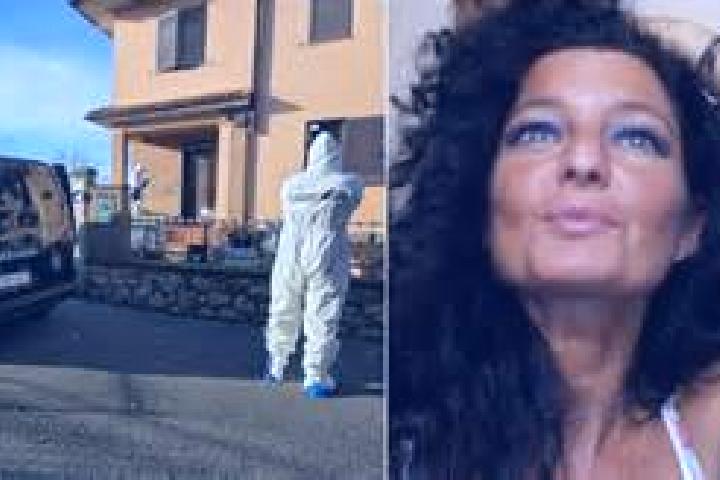 Riley, 27 — Escort in Po Bandino, Italy