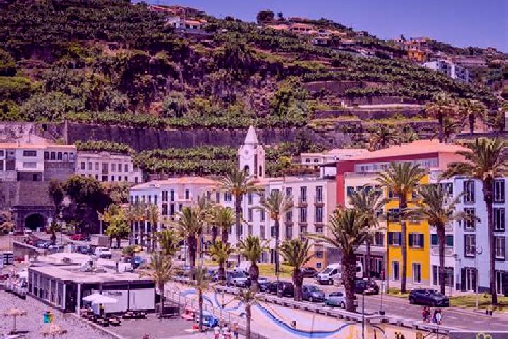 Riley, 27 — Escort in Ponta do Sol, Portugal